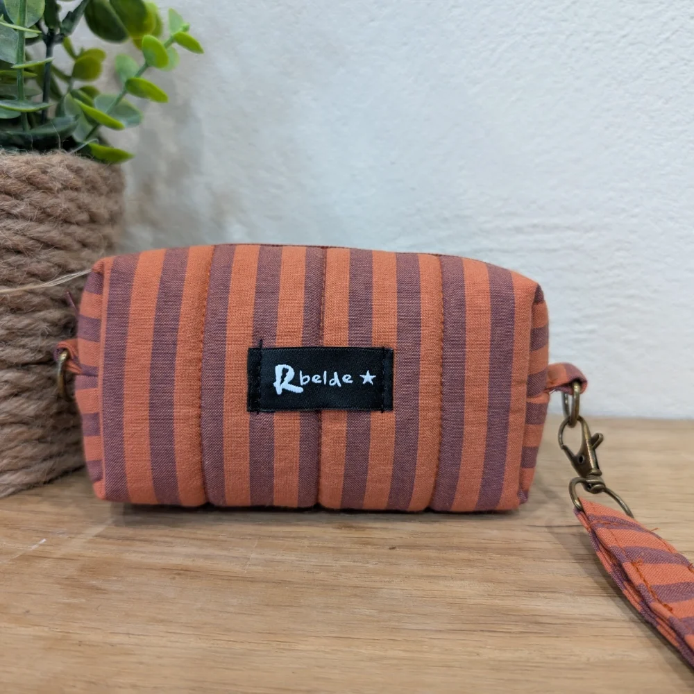 Kamara funda teja naranja marraduna