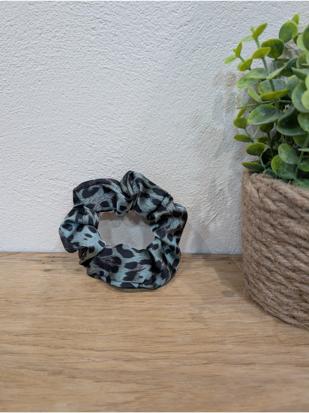 Koletero leopardo turkesa brilli brilli